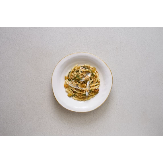 Pâtes Fraîches Busiate 2 kg - Surgital