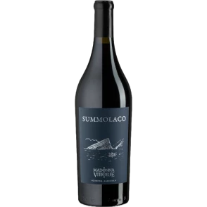 Summolaco Rosso du Lac de Garde 13.5% 75cl - Marzadro