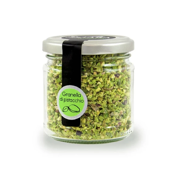 Granella de pistache Sciara 100 g