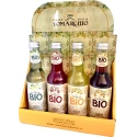 Présentoir pour Limonades Tomarchio