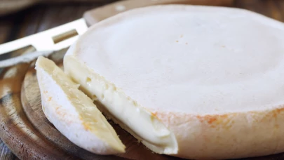 Fromage à pâte pressée