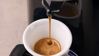 Caffè BORBONE NAPOLI