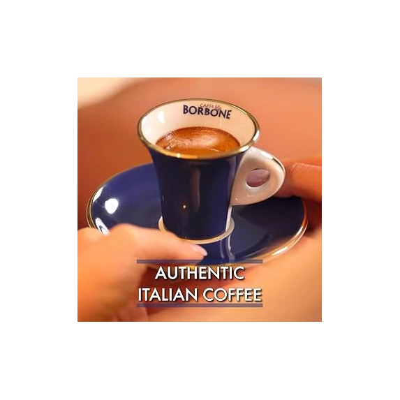 Caffè napolitain Crema Classica en grains 6x1 kg