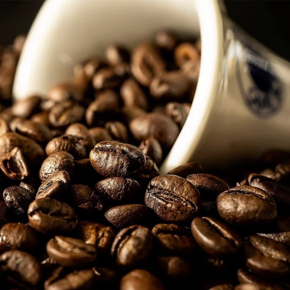 Caffè napolitain Crema Classica en grains 6x1 kg