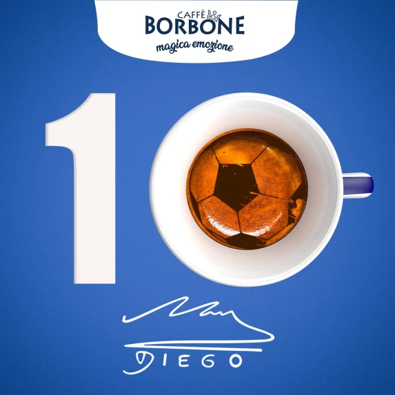 Caffè napolitain Crema Classica en grains 6x1 kg