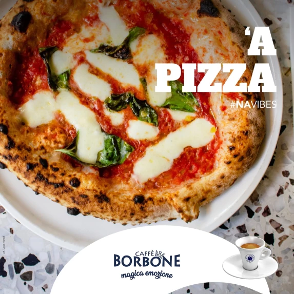 Caffè napolitain Crema Classica en grains 6x1 kg