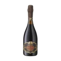 Lambrusco Reggiano Doc Rosso Secco Cuvée Bollino Rosso 11% Caprari