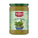 Pesto Alla Genovese bocal 720ML Mazza