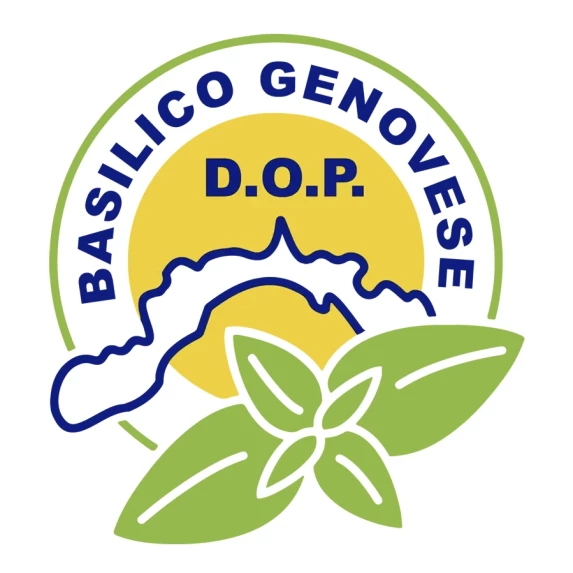 Pesto Frais Alla Genovese al Basilico Genovese DOP SEAU PET 1,2KG