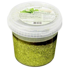 Pesto Frais Alla Genovese al Basilico Genovese DOP SEAU PET 1,2KG