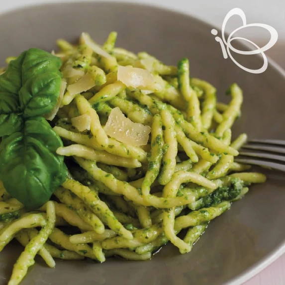 Pesto Frais Alla Genovese al Basilico Genovese DOP SEAU PET 1,2KG