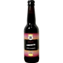 Ambrata Bière Artisanale Italienne 7,5% Ibeer 33CL x12