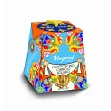 Panettoncino cannolo siciliano Sicily Trip Vergani 100 g