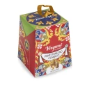 Panettoncino classico Sicily Trip Vergani 100 g