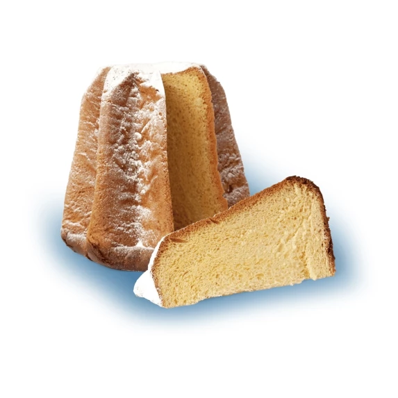 Pandoro Classico Sicily Trip Vergani 750 g