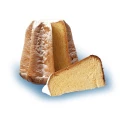 Pandoro Classico Sicily Trip Vergani 750 g