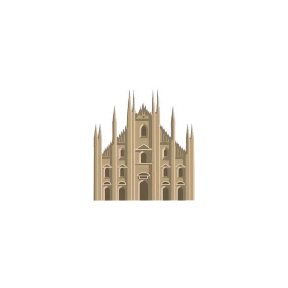 Panettone Classico Vergani 500 g