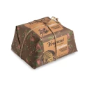 Panettone chocolat fondant Vergani 750 g