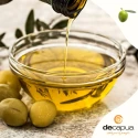 Huile d’Olive Extra  Vierge fior d'olio passione per il sapore PET 1L