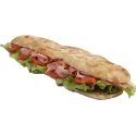 Scrochiarella sandwich classica IQF 12 x 52 cm