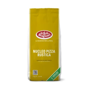 Farine Nucleo Pizza Rustica Semilavorati 5 Stagioni