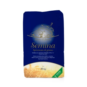 Farine Semina Type 2 5 Stagioni