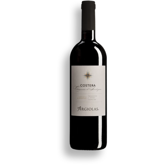 Costera Cannonau di Sardegna DOC Argiolas 13% - 75 cl