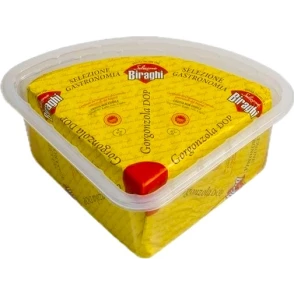 Gorgonzola DOP Dolce 45% MG 1/8 BIRAGHI