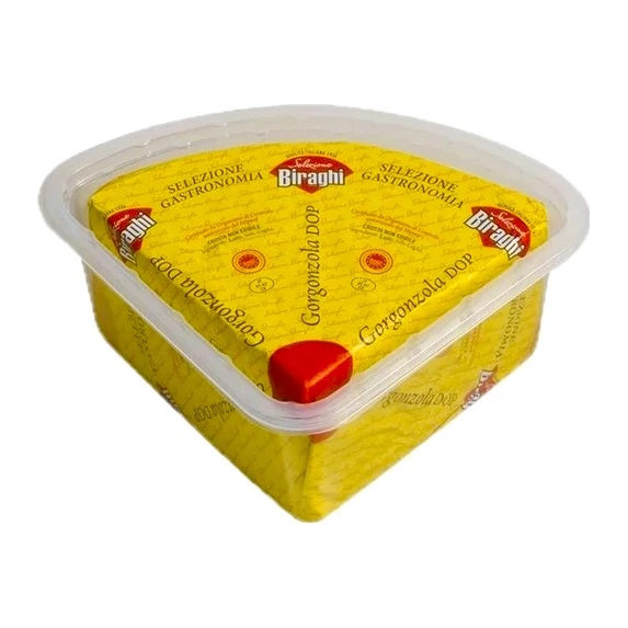 Gorgonzola DOP Dolce 45% MG 1/8 BIRAGHI