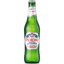 Bière sans alcool Peroni Nastro Azzuro 24 x 33 cl