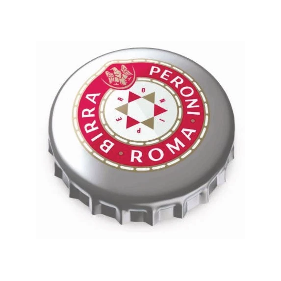 Bière Peroni Nastro Azzuro 5,1%vol 33CLx24