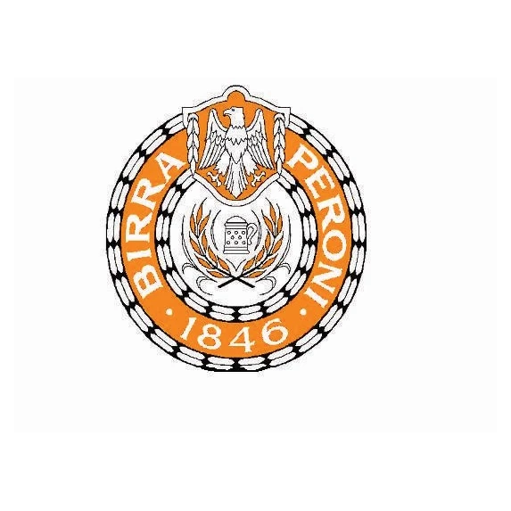 Bière Peroni Nastro Azzuro 5,1%vol 33CLx24