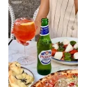 Bière Peroni Nastro Azzuro 5,1%vol 33CLx24