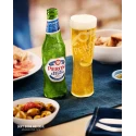 Bière Peroni Nastro Azzuro 5,1%vol 33CLx24