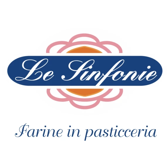Farina Biscotteria  5 Stagioni1 - Lesinfonie Farine in Pasticceria 10 kg