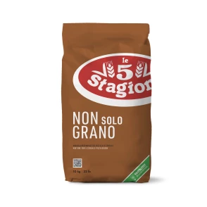 Farina Non Solo Grano Semil 5 Stagioni