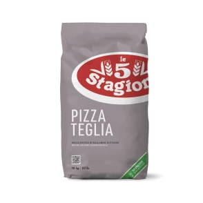 Farine Type 00 pour Pizza Teglia 5 Stagioni