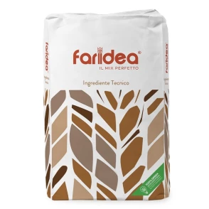 Farine Gold Malt 5 Stagioni 10 kg