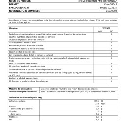 01746-1.2-23.09.22 crema piccante mediterranea