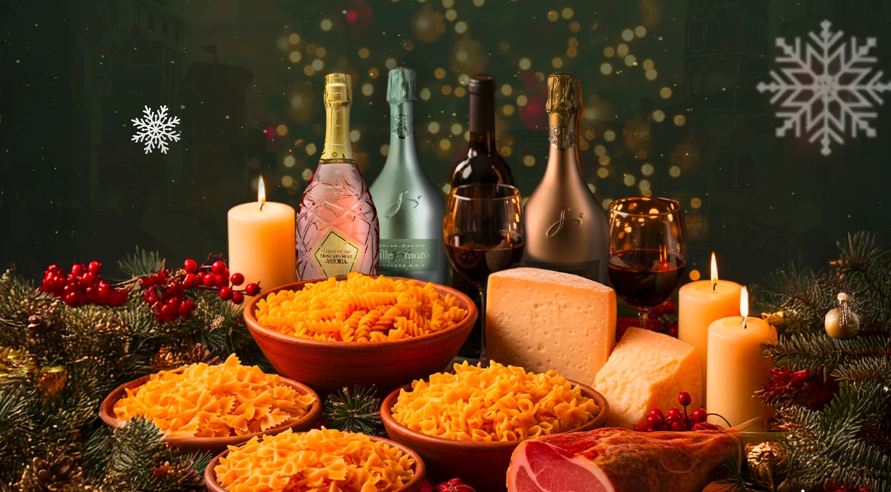 MEILLEURS VOEUX POUR 2026 ET MERCI DE VOTRE CONFIANCE!