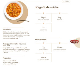 T3005 Ragout-de-seiche