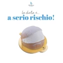 Maritozzo con Panna IQF 12 x 100 g