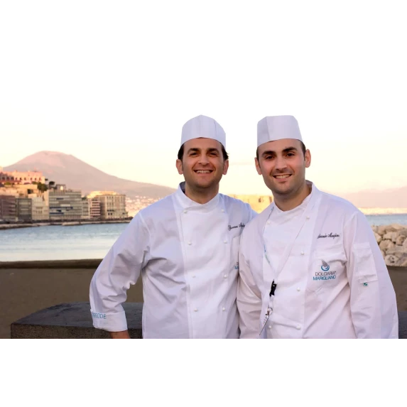 Coulant al Cioccolato Monoporzione IQF 12 x 100 g