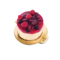 Cheesecake Frutti di Bosco Monoporzione IQF 12 x 100 g