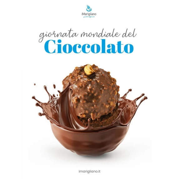 Dolce Sinfonia Monoportion IQF 12 x 100 g