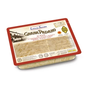 Pétales de Grana Padano DOP Latteria Soresina barquette 500 g