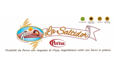 LA SALTIDOR DI PERNA