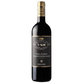 Vino Nobile di Montepulciano DOCG 14% - 75 cl