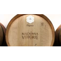 TRENTO DOC BRUT MILLESIMATO 12.5%Vol  BLANC DE BLANC MADONNA DELLE VITTORIE MARZADRO