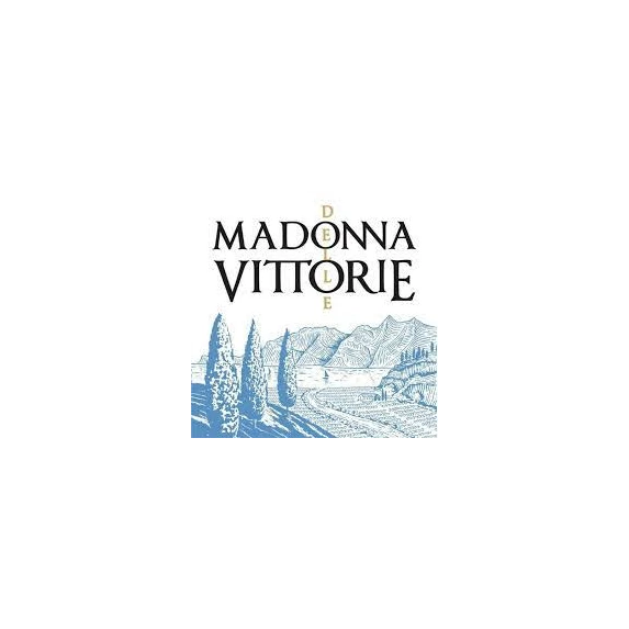 Limoncello ALTOLAGO SANS ALCOOL 70CL Madonna delle Vittorie Marzadro